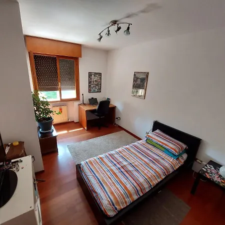 Penzion Casa Pici *