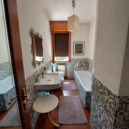 Casa Pici Albignasego