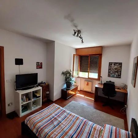Casa Pici 招待所 *