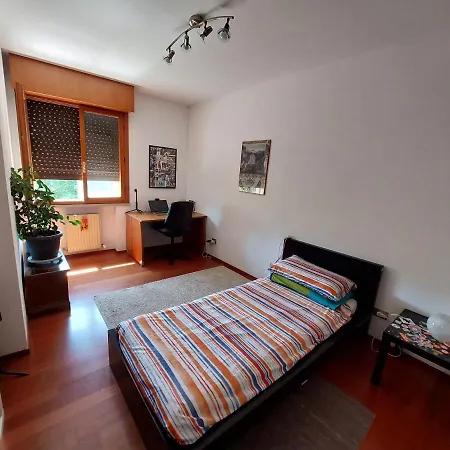 招待所 Casa Pici