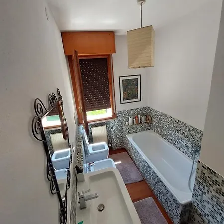 Casa Pici 阿比那赛奥