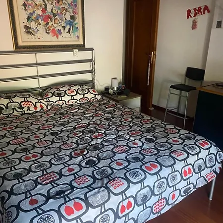 招待所 Casa Pici 阿比那赛奥