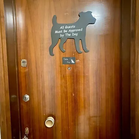 Casa Pici 招待所